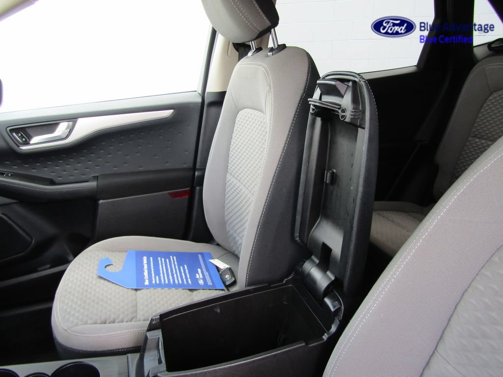 Certified 2020 Ford Escape SE AWD/4WD image 46