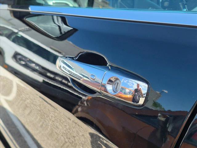 Used 2021 Jeep Grand Cherokee Limited AWD/4WD image 17