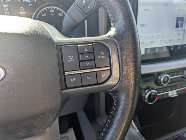 Certified 2022 Ford F150 XLT w/ Equipment Group 302A High AWD/4WD image 19