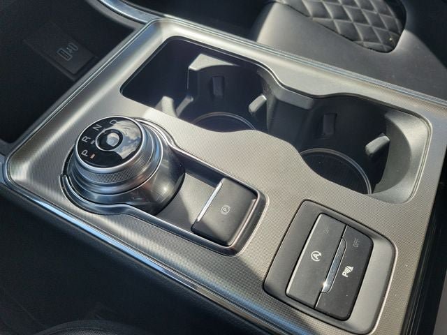 Certified 2024 Ford Edge Titanium AWD/4WD image 20