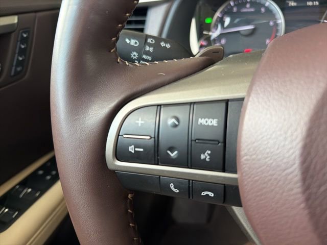 Used 2020 Lexus RX 350 FWD w/ Premium Package image 24