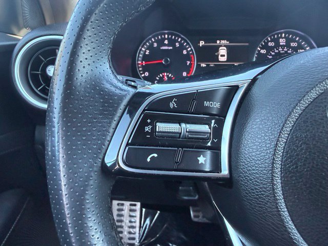 Used 2024 Kia Forte GT-Line w/ GT-Line Premium Package FWD image 18