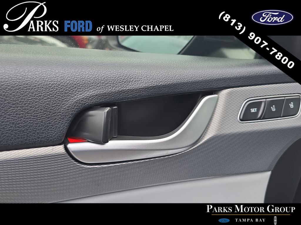 Used 2021 Hyundai Palisade SEL w/ Premium Package FWD image 19