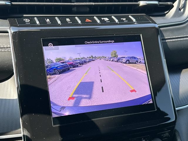 Used 2026 Jeep Grand Cherokee L 4WD image 42