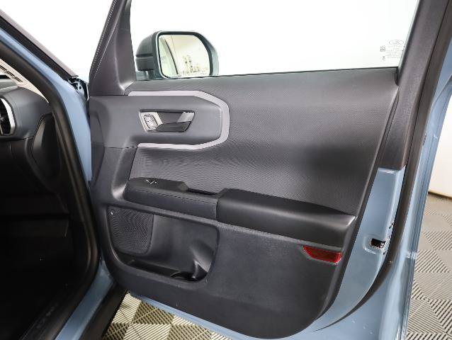 Certified 2023 Ford Bronco Sport Big Bend w/ Convenience Package AWD/4WD image 34