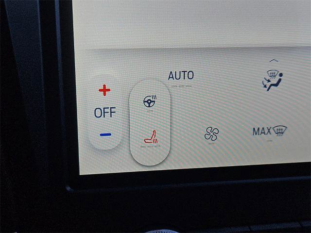 Certified 2022 Ford Edge SEL w/ Convenience Package image 16