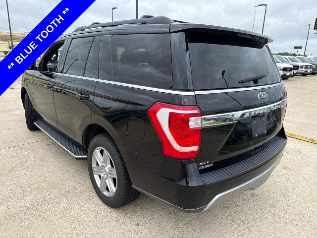 Certified 2021 Ford Expedition XLT RWD image 8