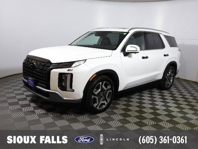 Used 2023 Hyundai Palisade SEL