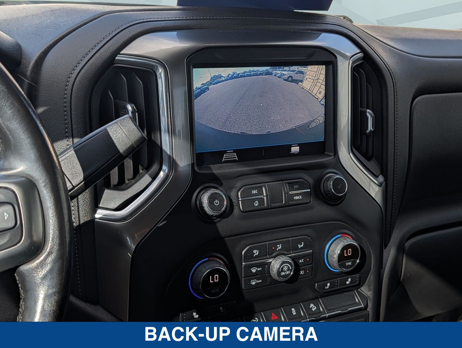 Used 2021 Chevrolet Silverado 1500 LT AWD/4WD image 29