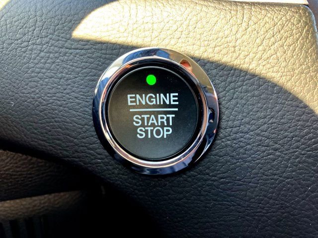 Certified 2024 Ford Edge SEL w/ Convenience Package image 41