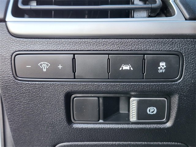 Used 2021 Hyundai Palisade SE image 24