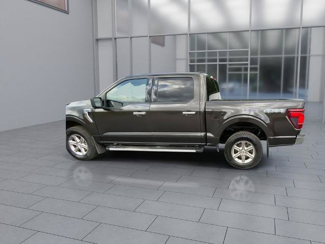 Certified 2024 Ford F150 XLT w/ Mobile Office Package AWD/4WD image 5