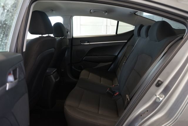 Used 2020 Hyundai Elantra SE w/ Cargo Package (C1) image 28