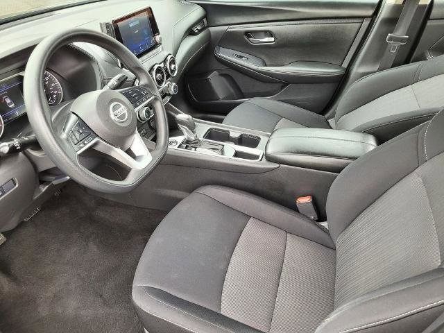 Used 2023 Nissan Sentra SV image 14