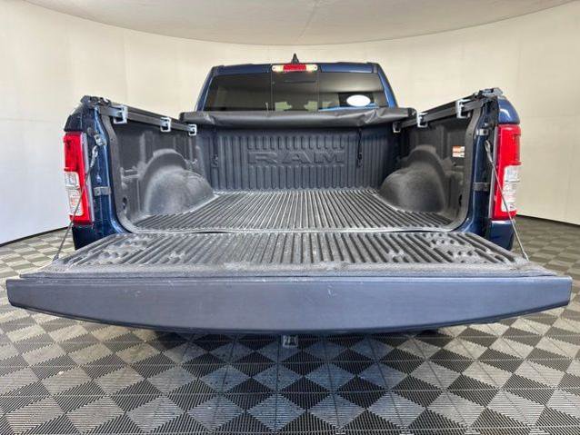 Used 2023 RAM 1500 Big Horn AWD/4WD image 18