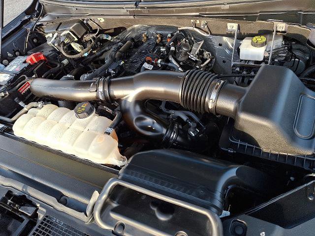 Certified 2023 Ford Expedition Max Limited image 25