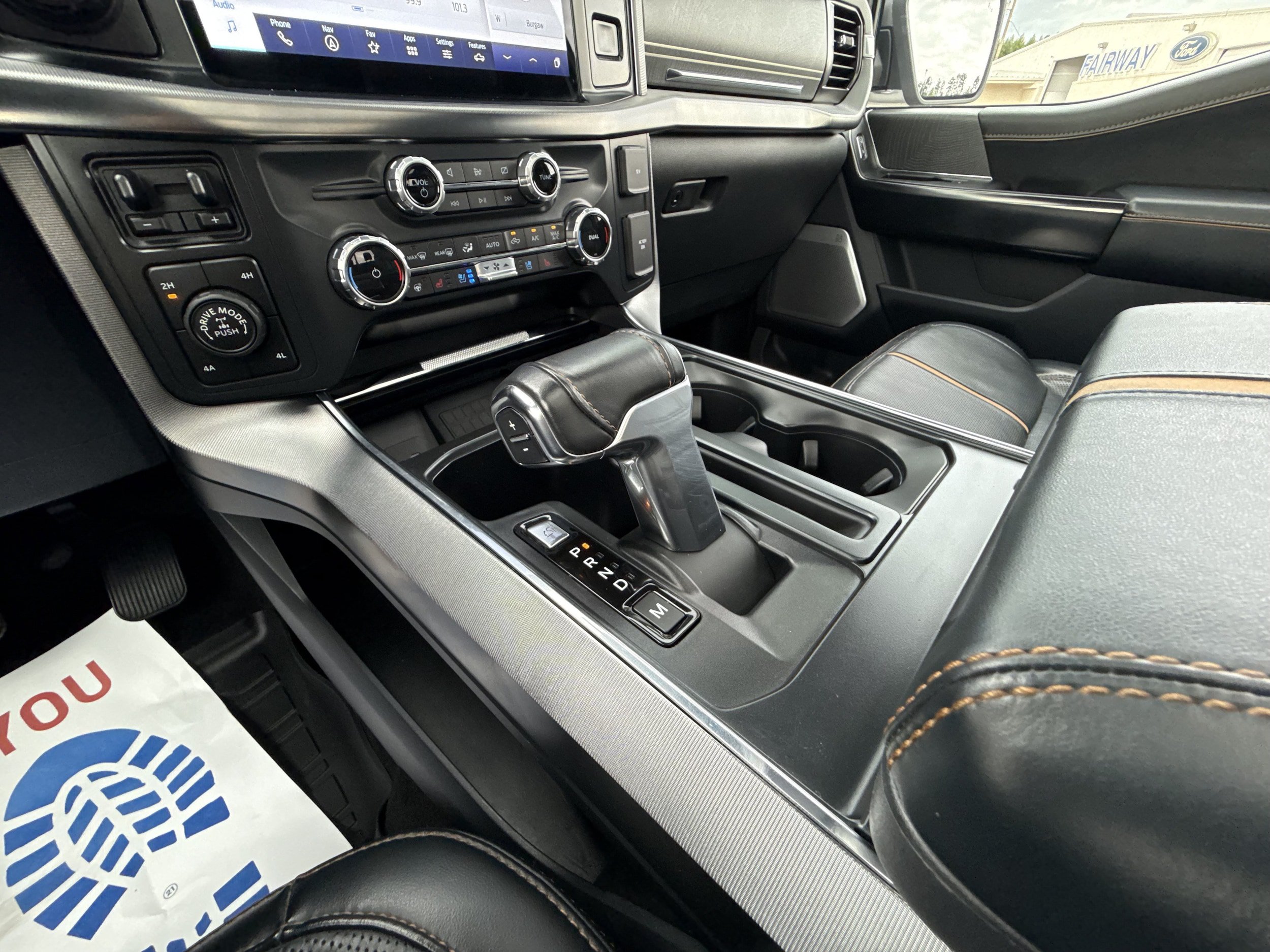 Certified 2022 Ford F150 4x4 SuperCrew image 30