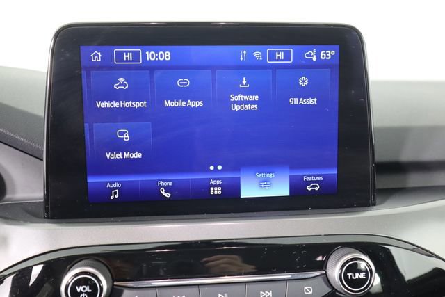 Certified 2023 Ford Escape Active AWD/4WD image 49