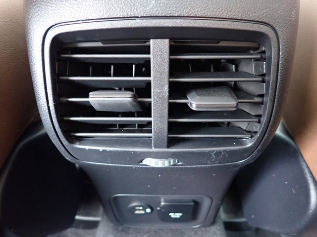 Certified 2024 Ford Bronco Sport Outer Banks image 13