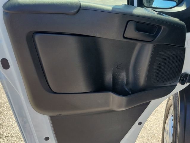 Used 2025 RAM ProMaster 2500 image 13
