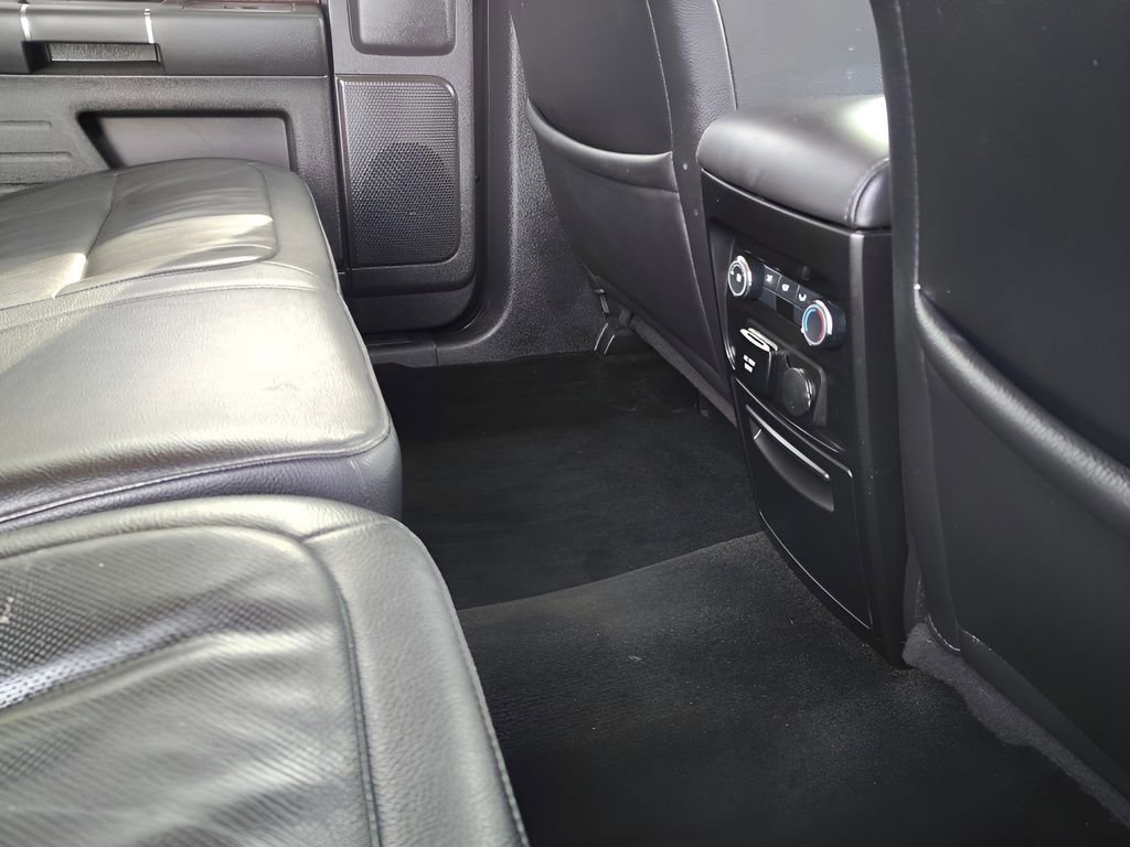 Certified 2019 Ford Flex Limited image 34