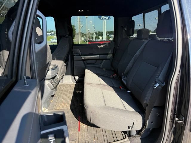 Certified 2023 Ford F150 XLT w/ Equipment Group 302A High AWD/4WD image 14