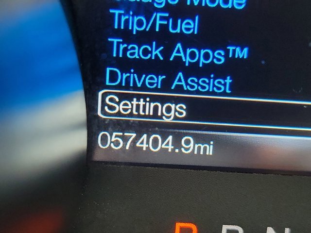 Certified 2023 Ford Mustang Premium image 25