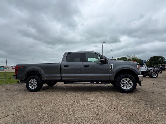 Certified 2022 Ford F250 XLT w/ XLT Value Package AWD/4WD image 4