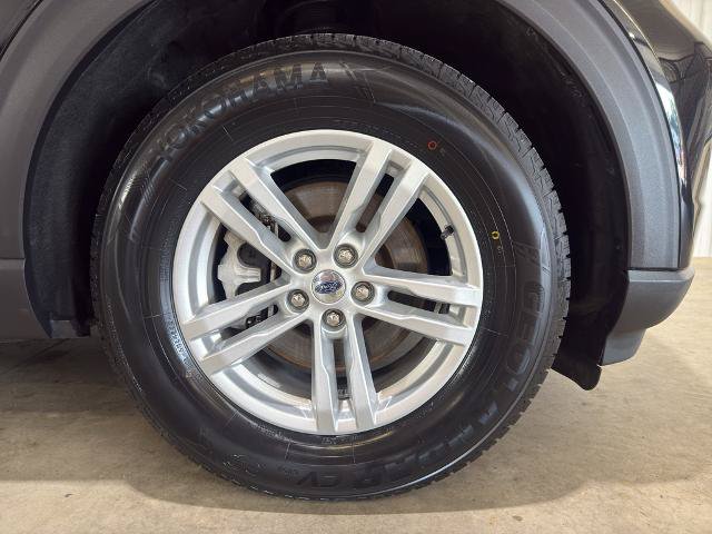 Certified 2021 Ford Explorer XLT w/ Equipment Group 202A RWD image 28