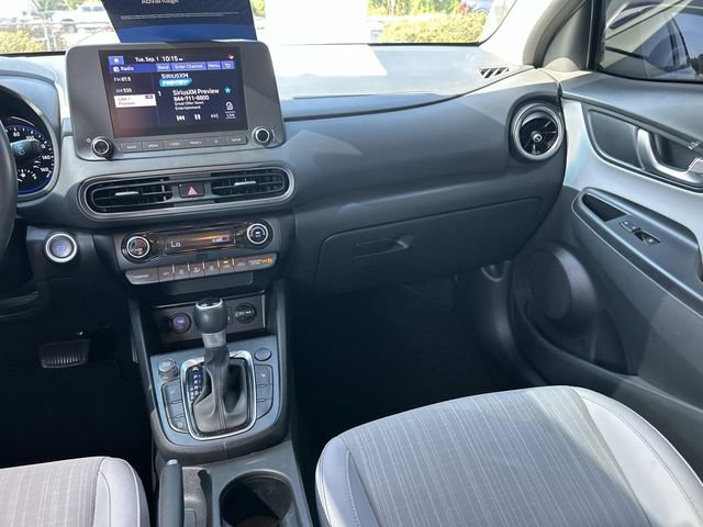 Used 2022 Hyundai Kona SEL w/ Convenience Package FWD image 14