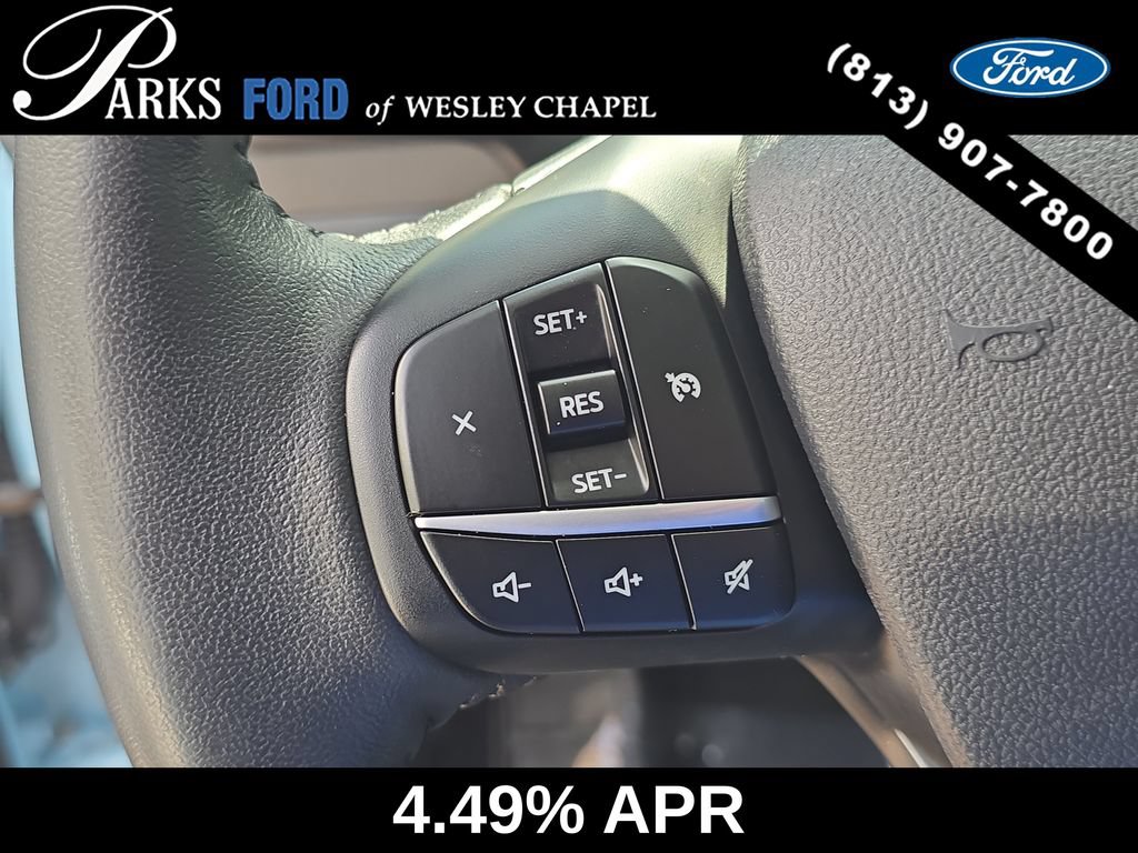 Certified 2023 Ford Bronco Sport Heritage w/ Heritage Convenience Package AWD/4WD image 28