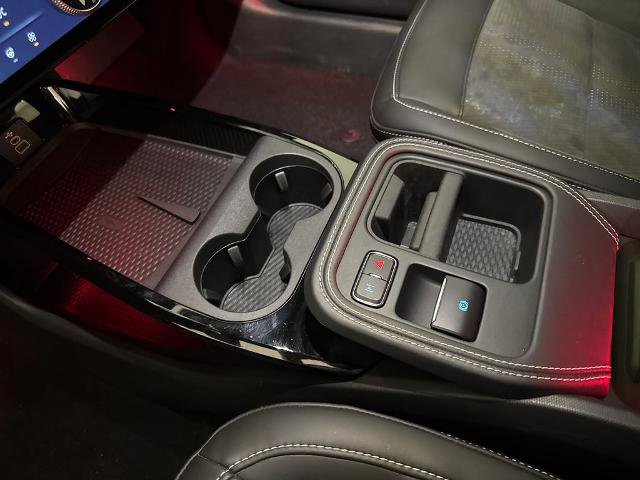 Certified 2025 Ford Mustang Mach-E GT AWD/4WD image 29