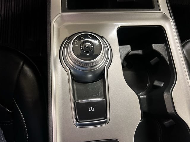 Certified 2024 Ford Edge SEL AWD/4WD image 13