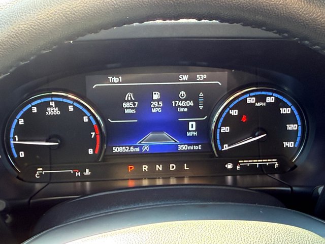 Certified 2021 Ford Bronco Sport Outer Banks AWD/4WD image 18