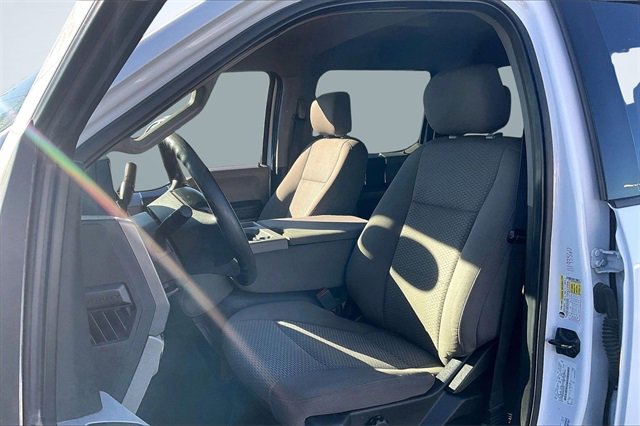 Certified 2021 Ford F250 XLT image 25