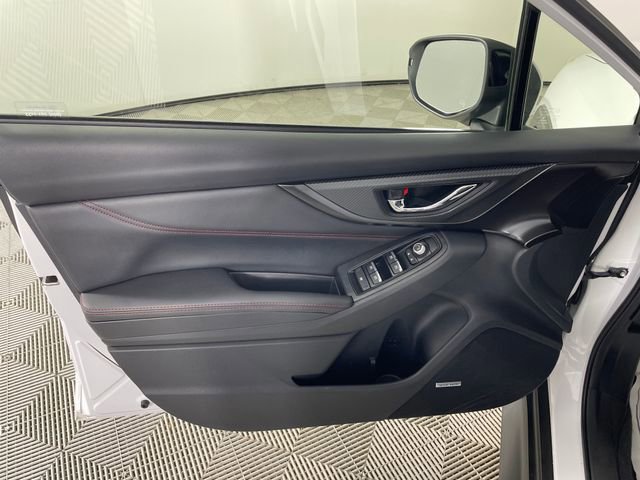 Used 2022 Subaru WRX Limited image 19