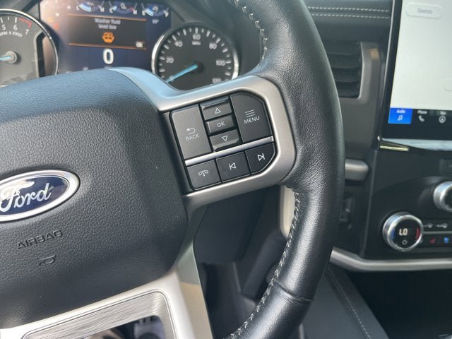 Certified 2024 Ford Expedition XLT AWD/4WD image 21