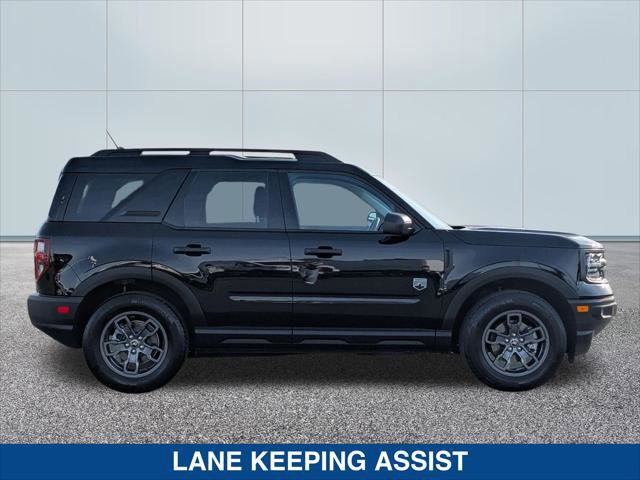 Certified 2023 Ford Bronco Sport Big Bend image 2