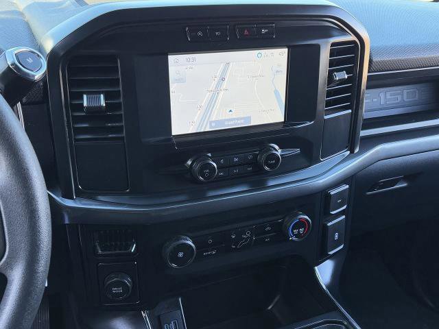 Certified 2023 Ford F150 XL w/ STX Appearance Package image 19