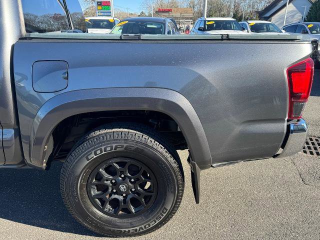 Used 2019 Toyota Tacoma SR5 image 8