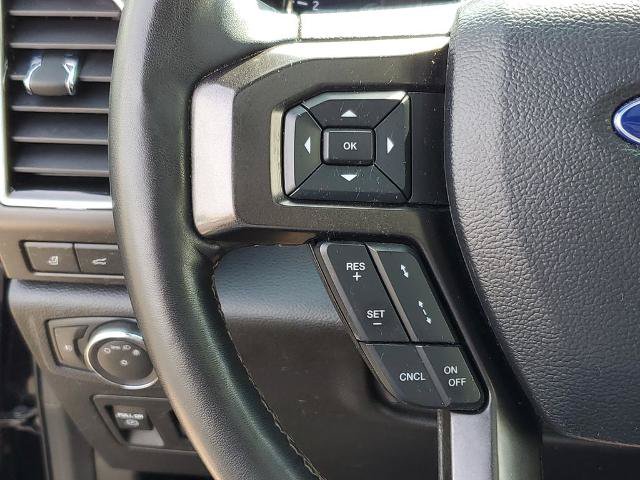Certified 2021 Ford Expedition Limited AWD/4WD image 12