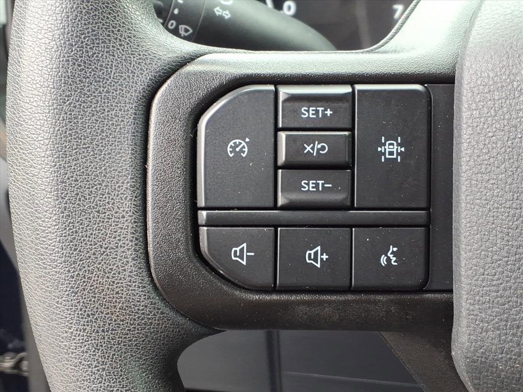 Certified 2023 Ford F150 XL w/ STX Appearance Package image 19