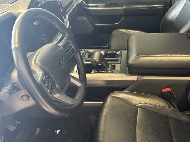 Certified 2024 Ford F150 Lariat w/ Bed Utility Package AWD/4WD image 20