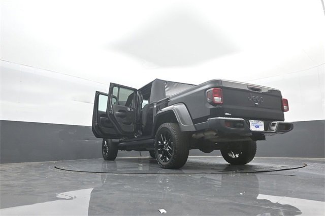Used 2024 Jeep Gladiator Sport image 45
