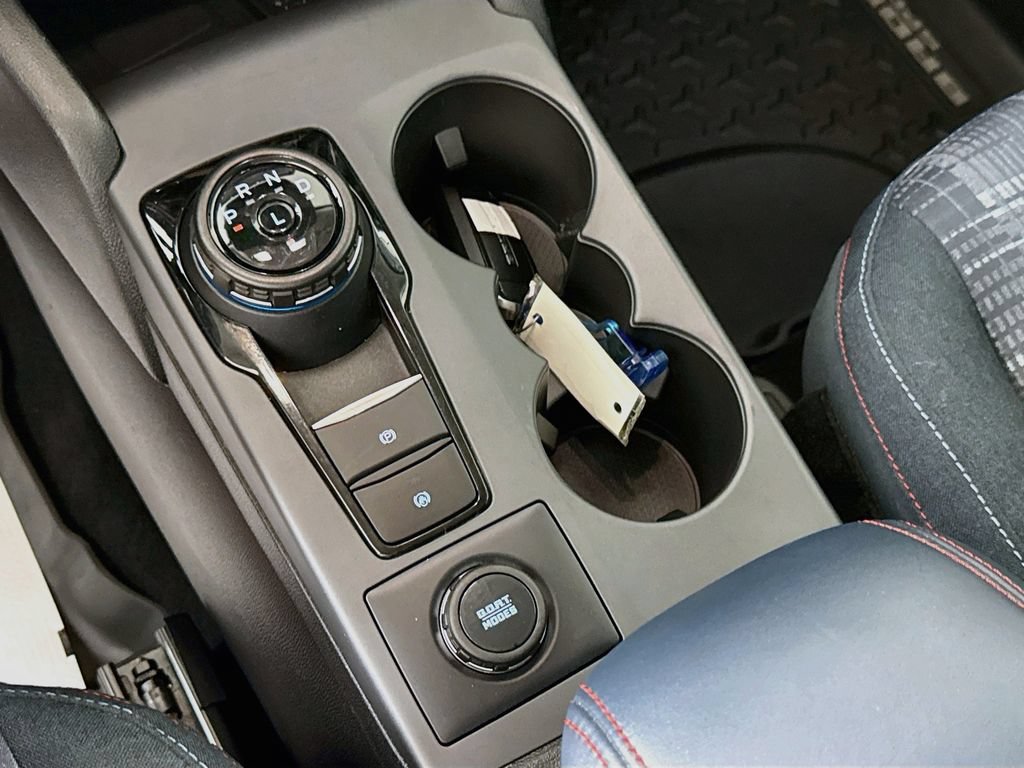 Certified 2023 Ford Bronco Sport Heritage w/ Heritage Convenience Package AWD/4WD image 20