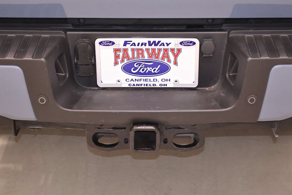 Certified 2023 Ford F350 Lariat w/ Lariat Ultimate Package AWD/4WD image 49