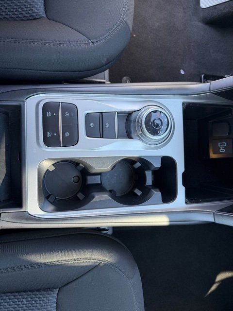 Certified 2024 Ford Explorer XLT image 18