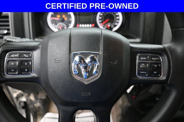 Used 2023 RAM 1500 Tradesman w/ Trailer Tow Group AWD/4WD image 13