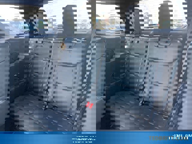 Certified 2026 Ford Explorer ST-Line w/ ST-Line Street Pack image 18