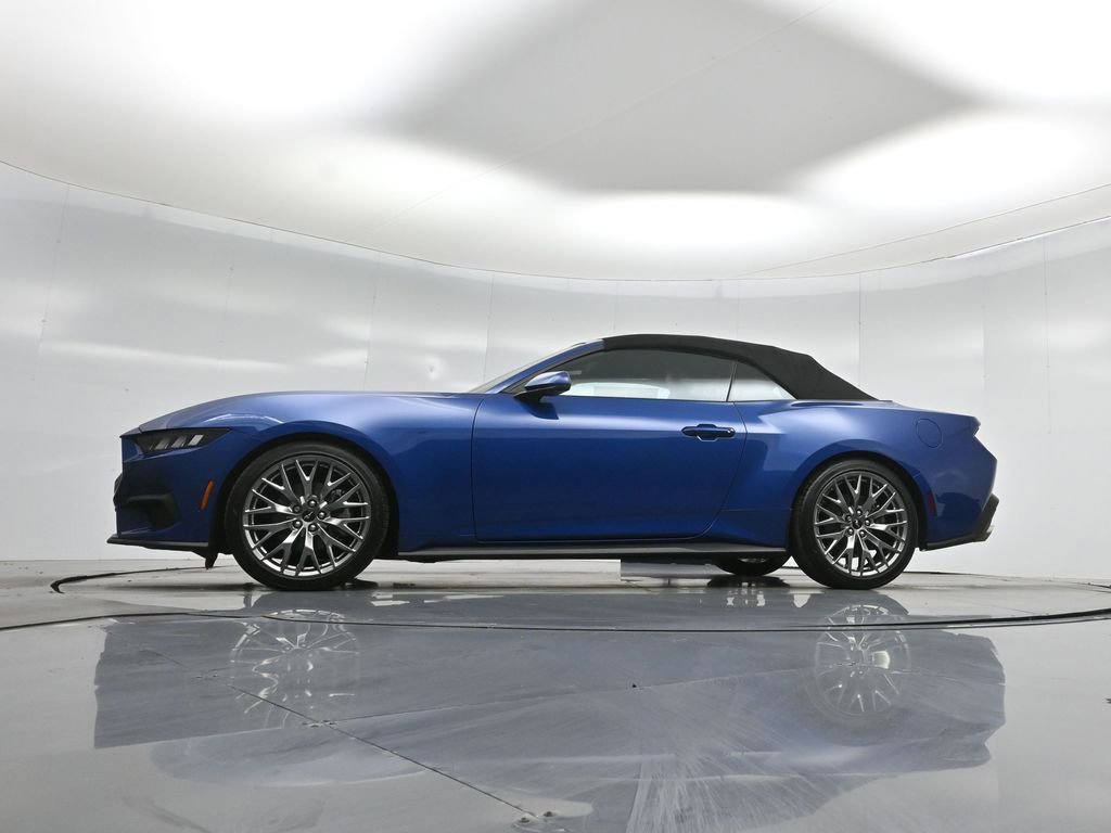 Certified 2024 Ford Mustang Premium image 8